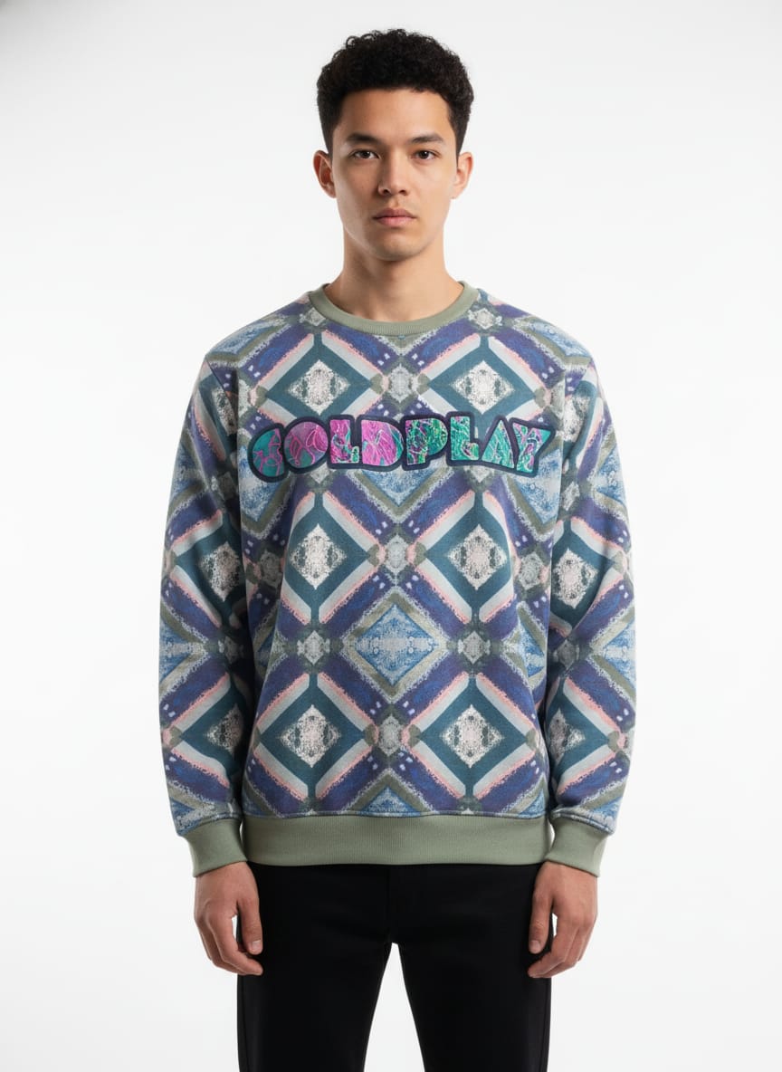 Hoodies Plain & Printed