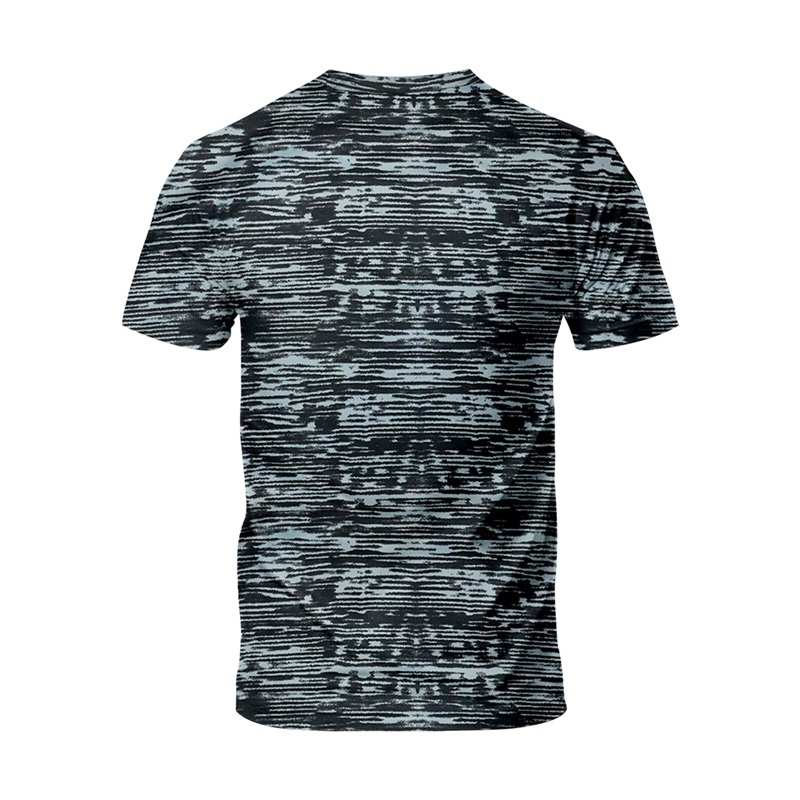 Cotton Round Crew Neck T Shirts