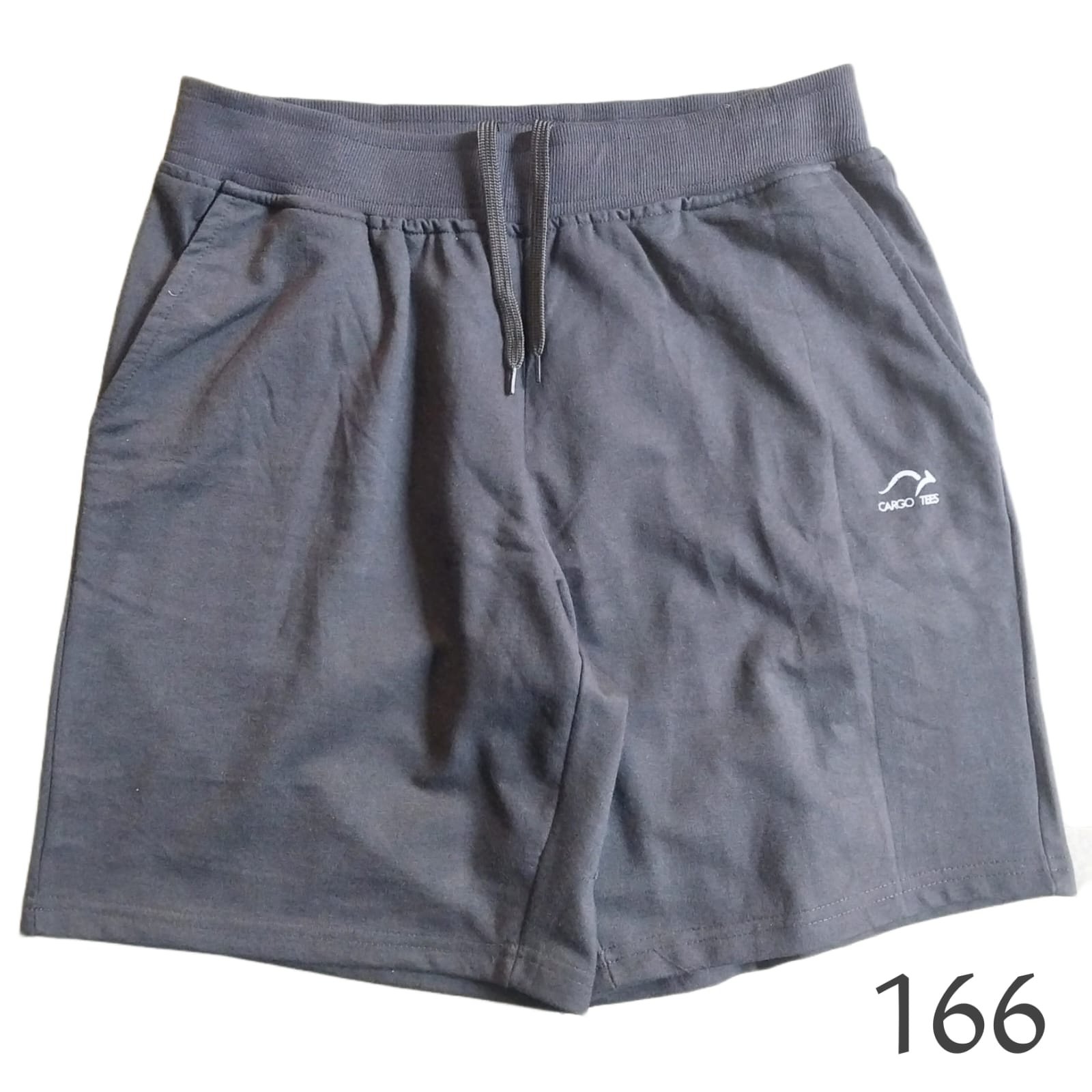 Cotton Shorts