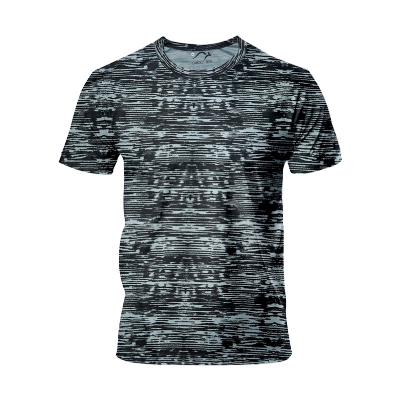 Cotton Round Crew Neck T Shirts