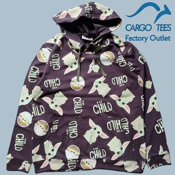 Hoodies Plain &  Printed