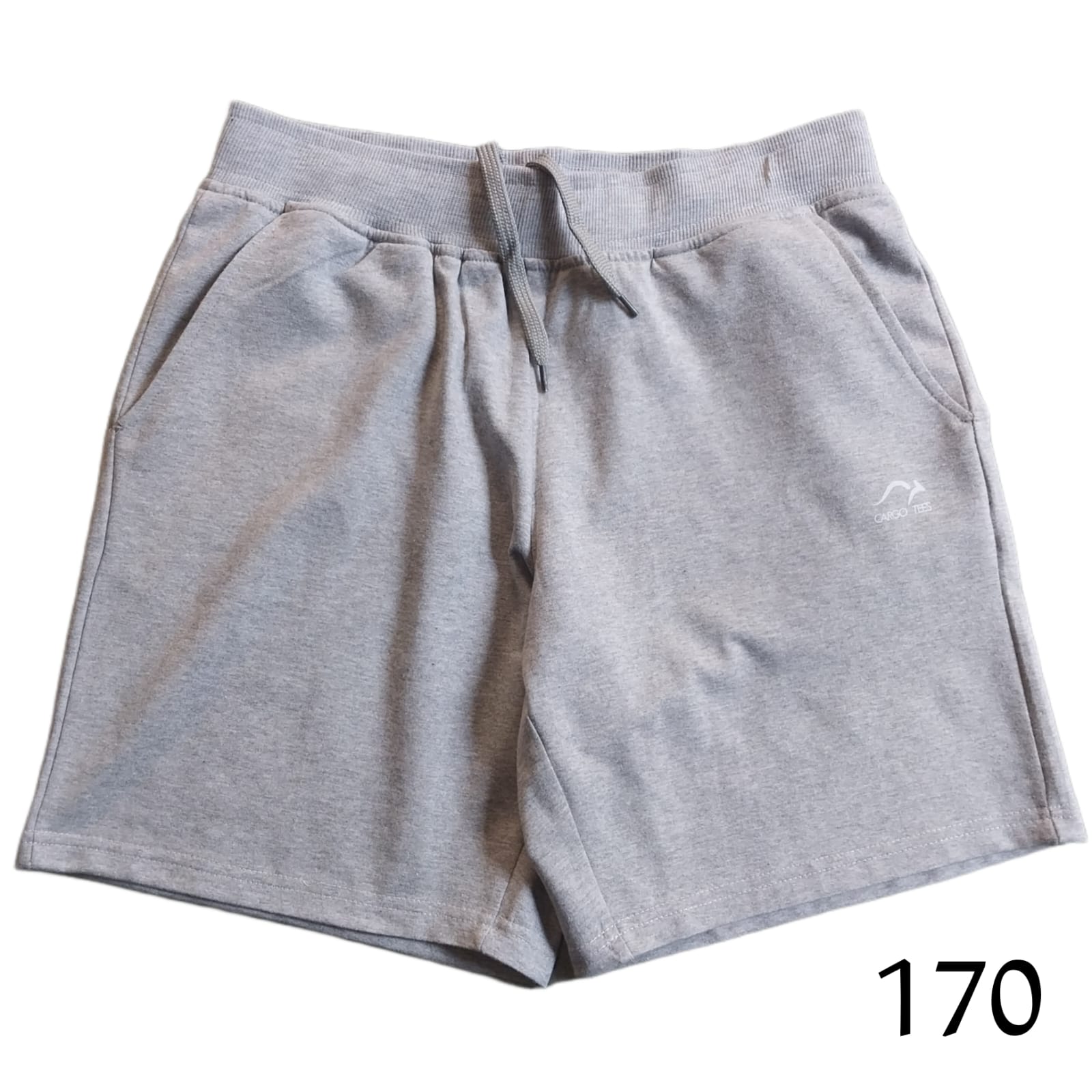 Cotton Shorts