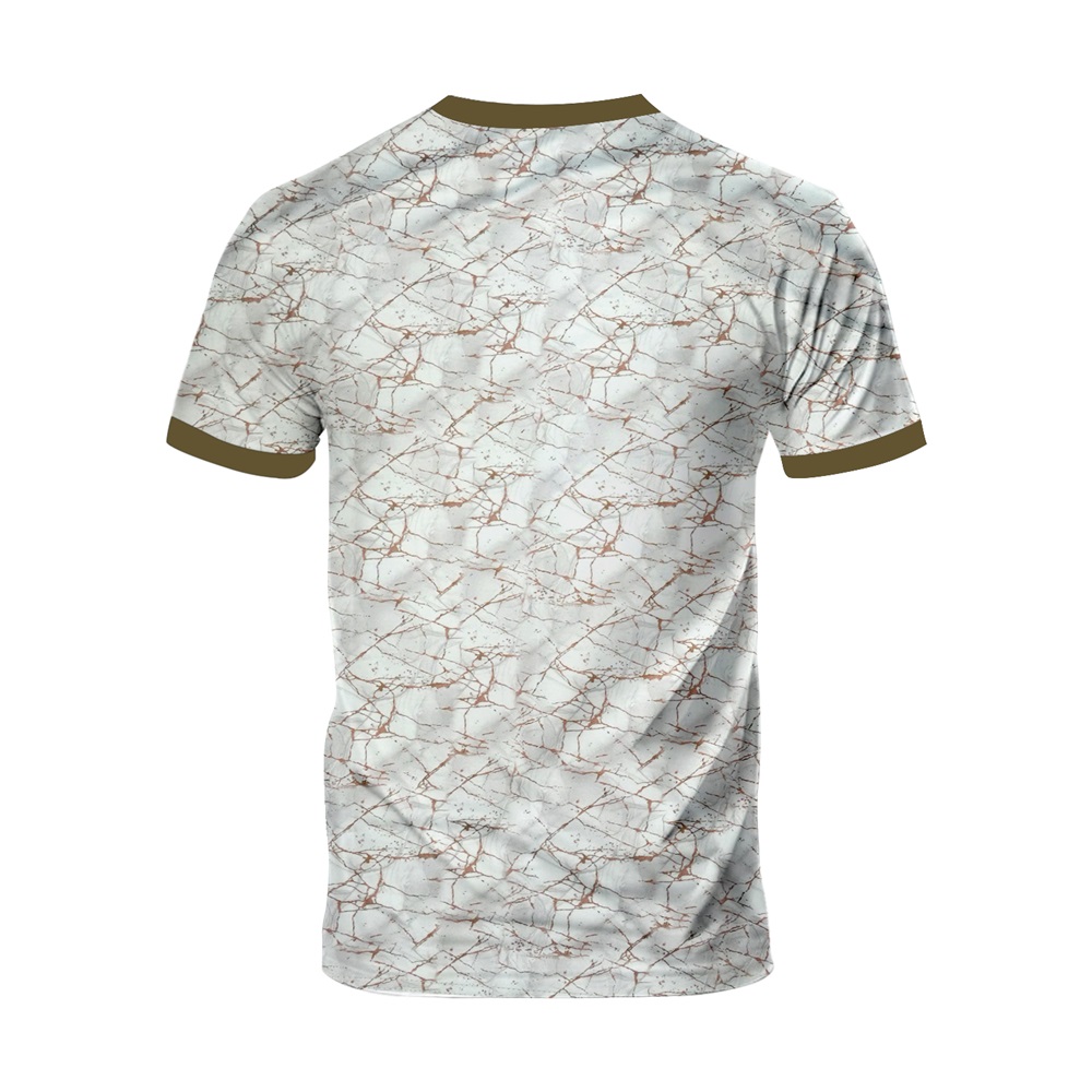 Cotton Round Crew Neck T Shirts