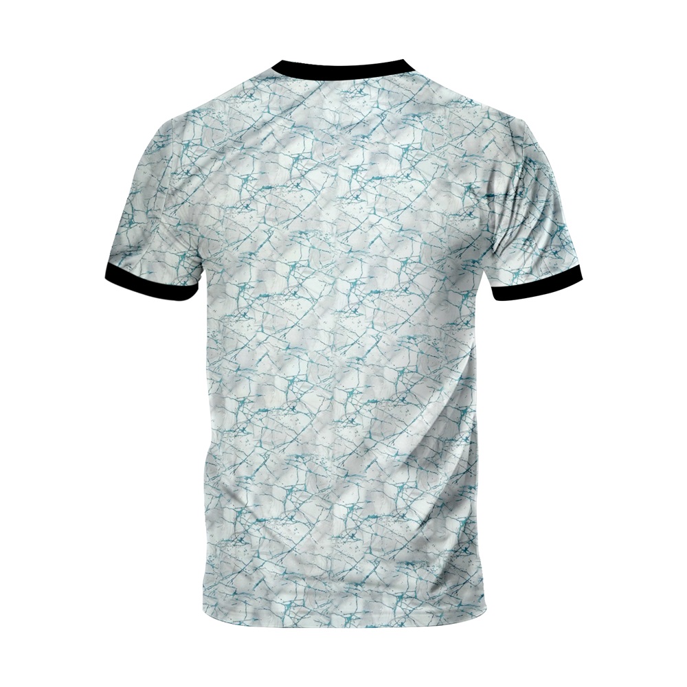 Cotton Round Crew Neck T Shirts