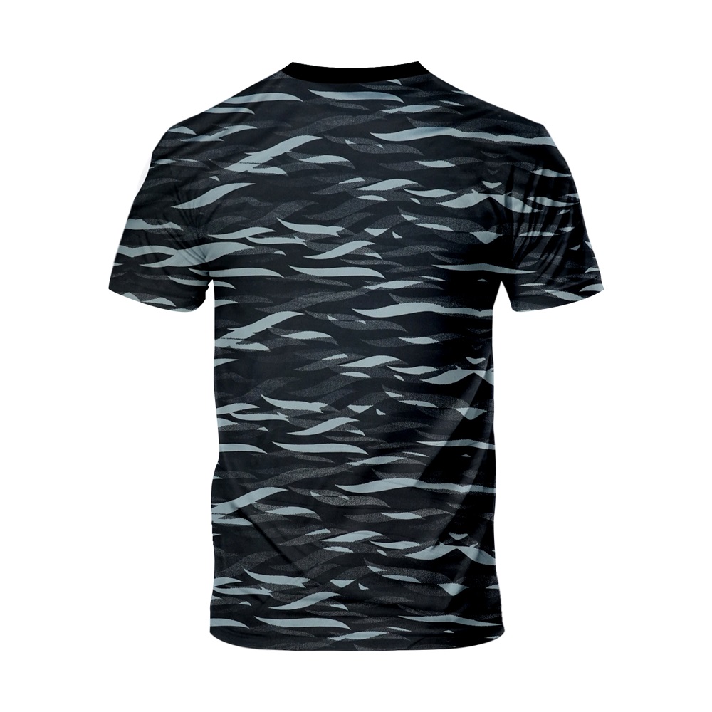 Cotton Round Crew Neck T Shirts