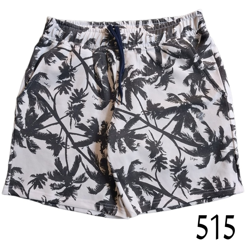 Cotton Shorts