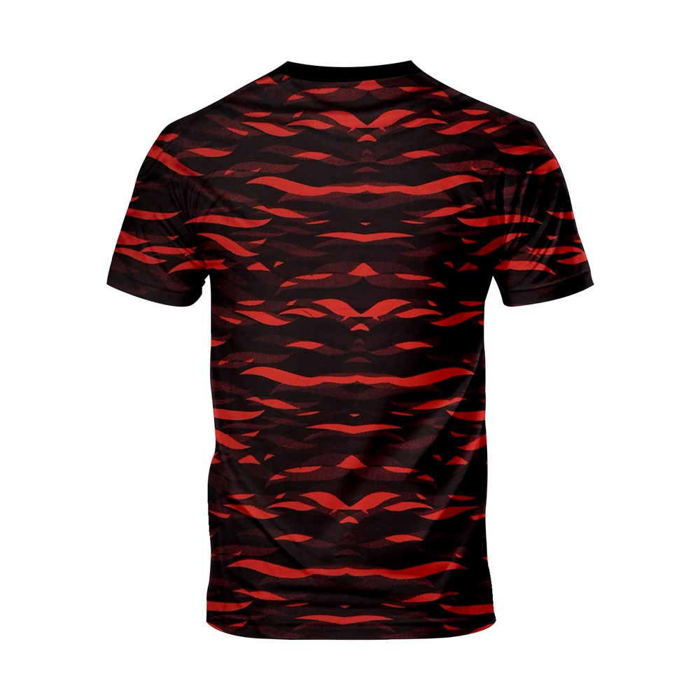 Dri Fit Jersey