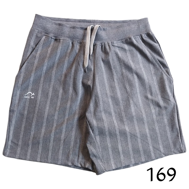 Cotton Shorts