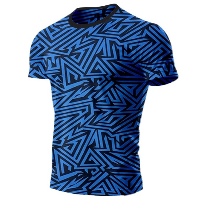 Dri Fit Jersey