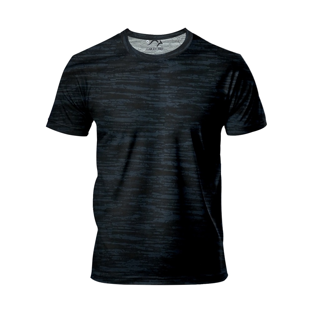 Cotton Round Crew Neck T Shirts