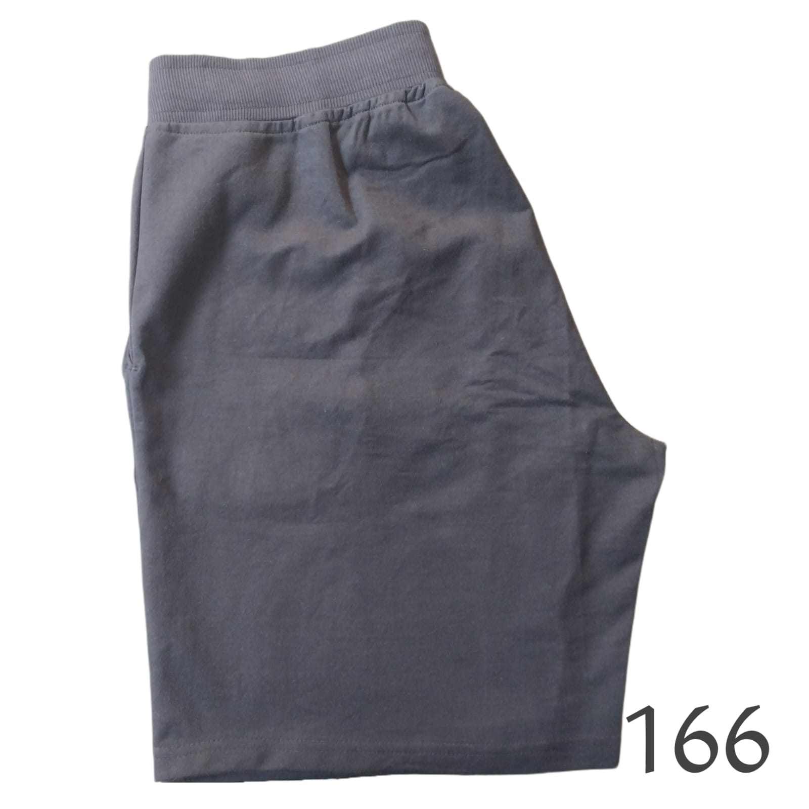Cotton Shorts