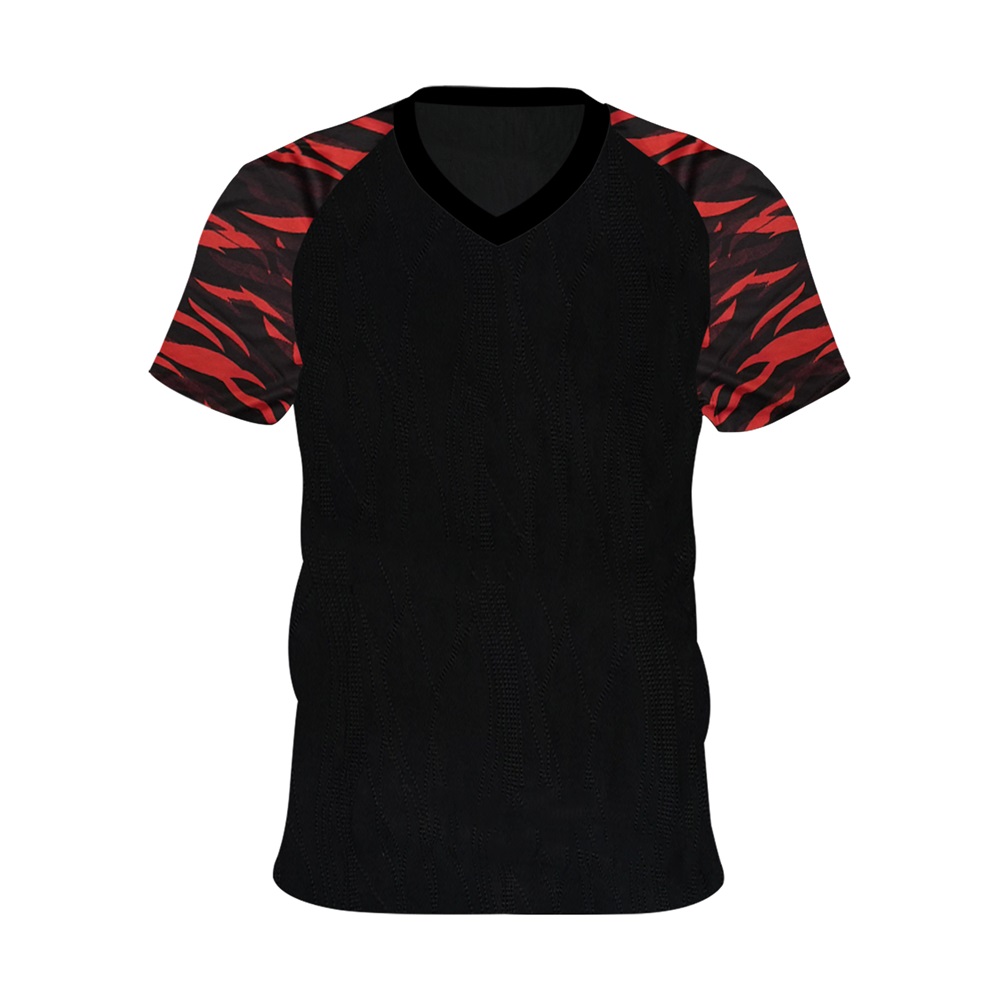 Dri Fit Black
