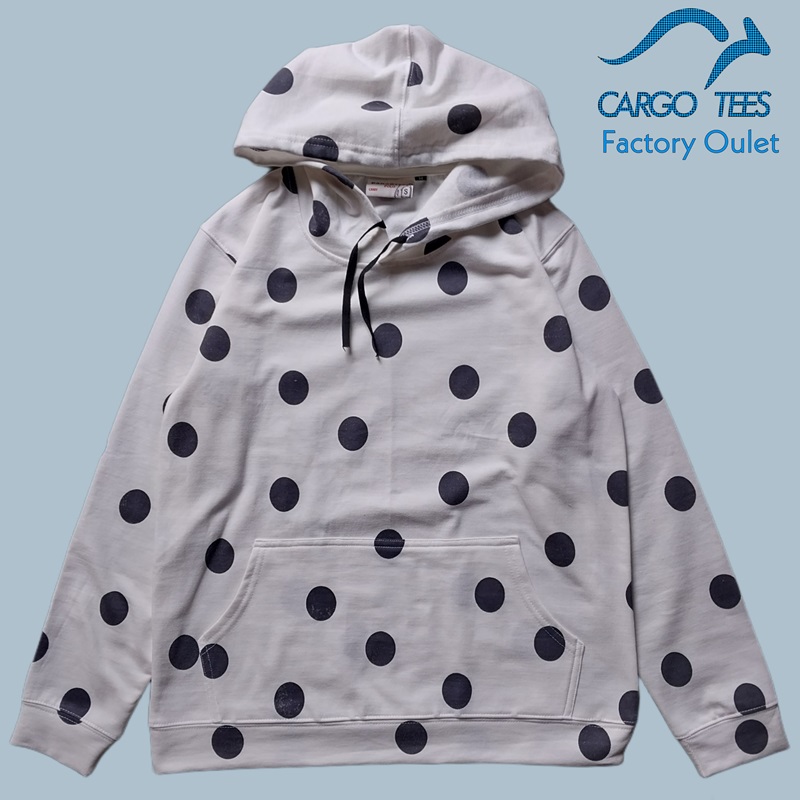 Hoodies Plain &  Printed