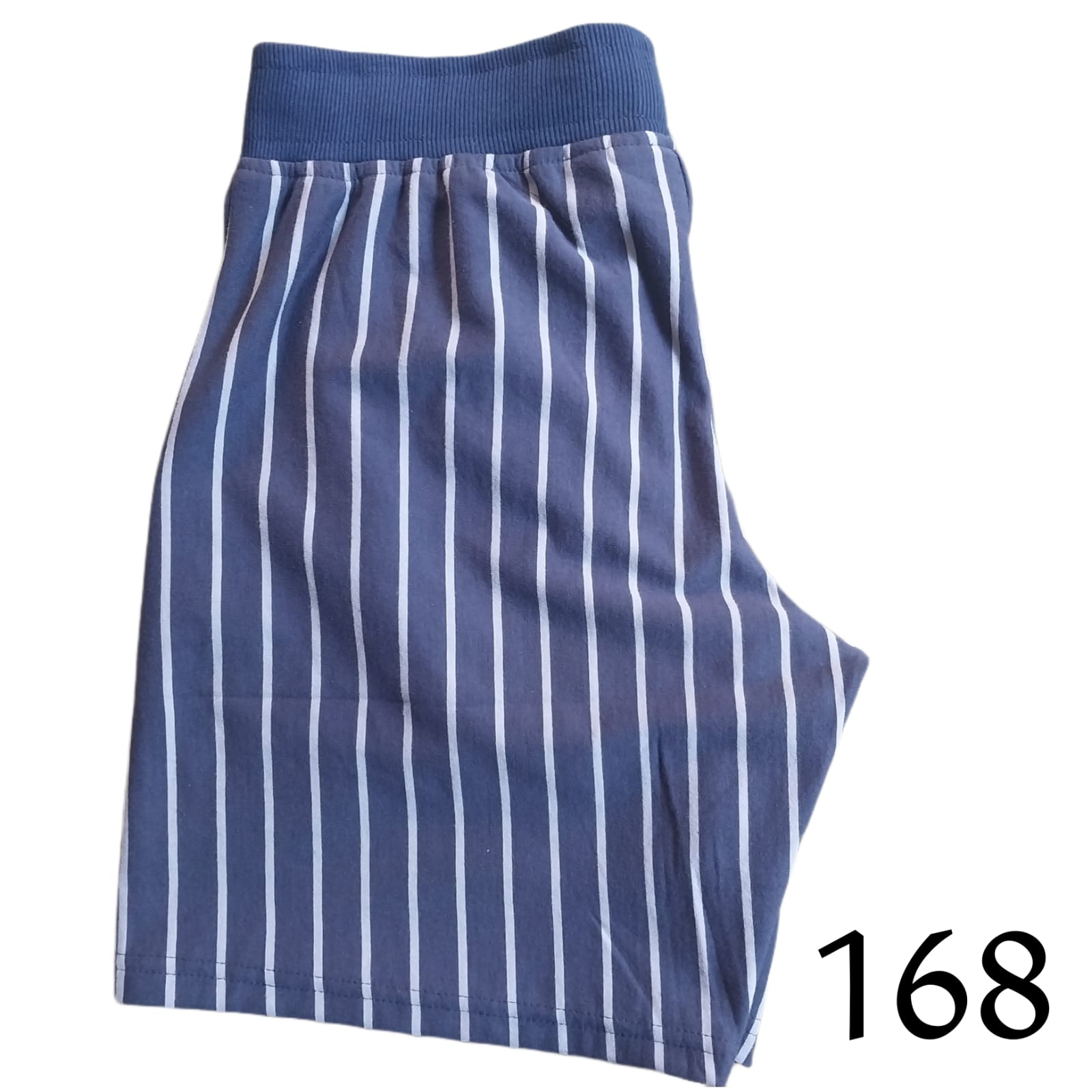 Cotton Shorts