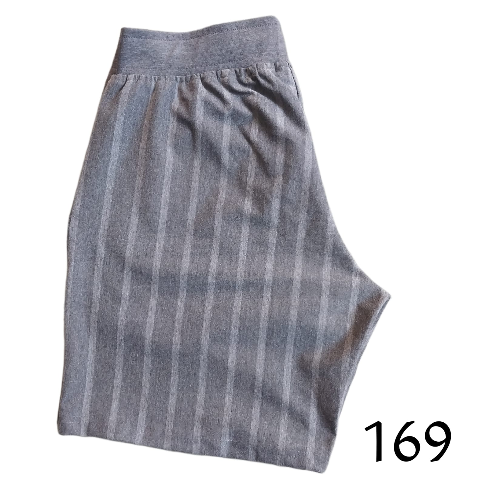 Cotton Shorts
