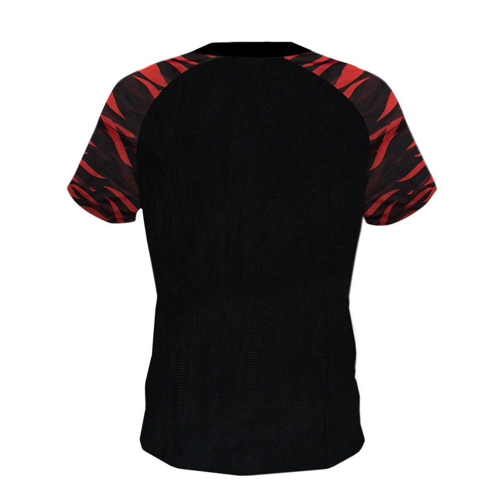 Dri Fit Black