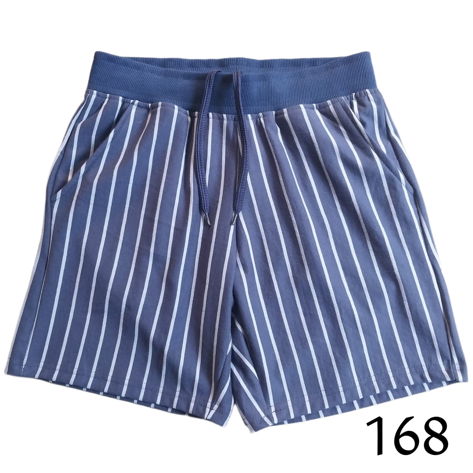 Cotton Shorts