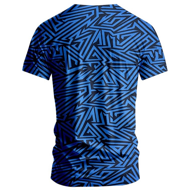 Dri Fit Jersey